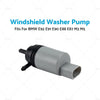 BMW E90 E91 E92 E87 E88 Windscreen Wiper Washer Pump (2006-2013)