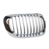 BMW 3 E46 320i 325i 328i Sedan Kidney Radiator Grille Vent (1998-2006)