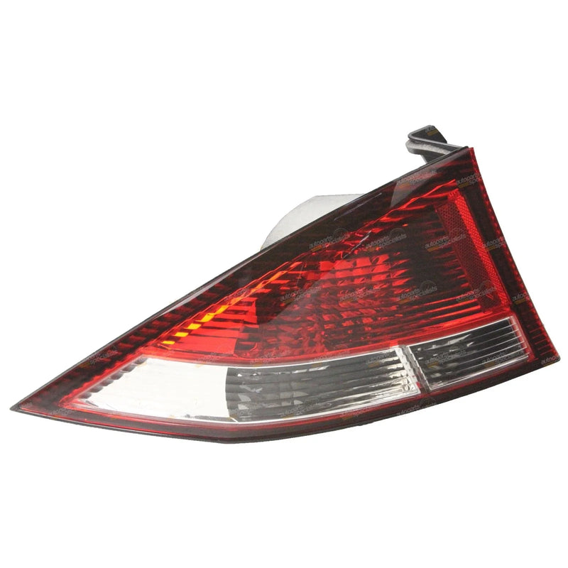 Ford Falcon Fairmont LTD LH Tail Light 4D Sedan (1998 - 2003)