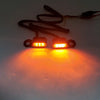 Harley Touring Street Glide 12V LED Turn Signal Indicators (2014-2020)