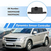 Dodge Journey 2.4L 3.6L Dynamics Sensor Controller (2011-2017)
