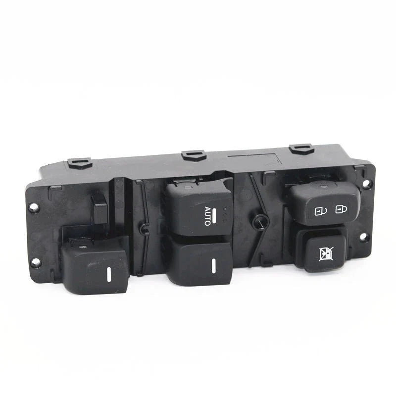 Hyundai Veloster 2012-2017 Front Left Power Window Switch