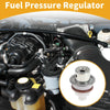 Lexus ES Fuel Pressure Regulator (2019-2022)