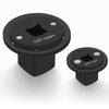 Socket Stability 4 x Low Profile Socket Adapter Kit with Magnetic Holder