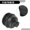Kia K900 Engine Oil Filter Cap Cover (2019-2020)
