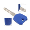 Kawasaki NINJA 250, ZX250R, EX250, NINJA 300, ZX300R, ER-6N Uncut Blade Blank Key