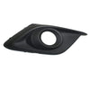 Mazda 3 Front Fog Light Trims (2004-2009)