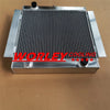 Ford Escort Mk1 Mk2 RS2000 44mm Aluminum Radiator (1968-1980)