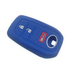 Toyota Corolla, Prius Silicone 3 Button Key Cover (2022-2025)