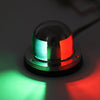 Boat (12V) Stainless Steel 2 x 1 LED Navigation Lights