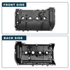 Mini Cooper (2007-2015) Black Engine Valve Cover & Gasket