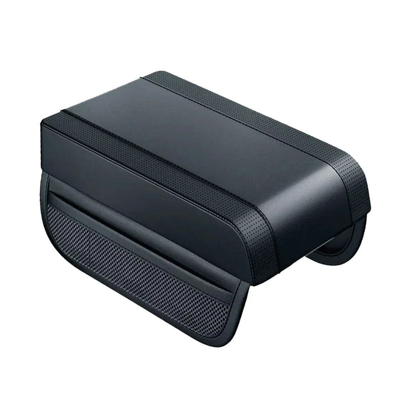 Car Center Console Box Cushion Accessories Armrest Pad Cover