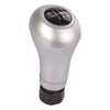Benz W169 W245 W211 W203 C209 A209 6 Speed Manual Gear Shift Knob (2001-2012)