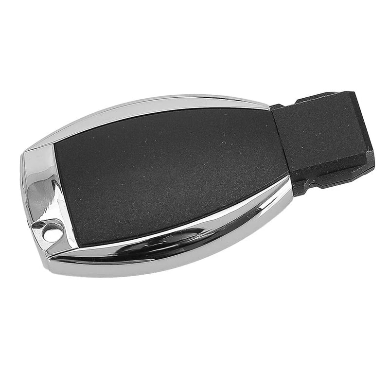 Mercedes Benz 2 Button Remote Keychain Housing