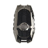 Toyota LC250 Land Cruiser Robust Zinc Alloy Key Bag