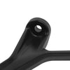 Kawasaki Ninja 400 3 x Footpegs Footrests Bracket (2018-2024)