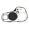 Harley Electra Glide Road King Clutch Primary Cover Gasket Kit (1999-2006)