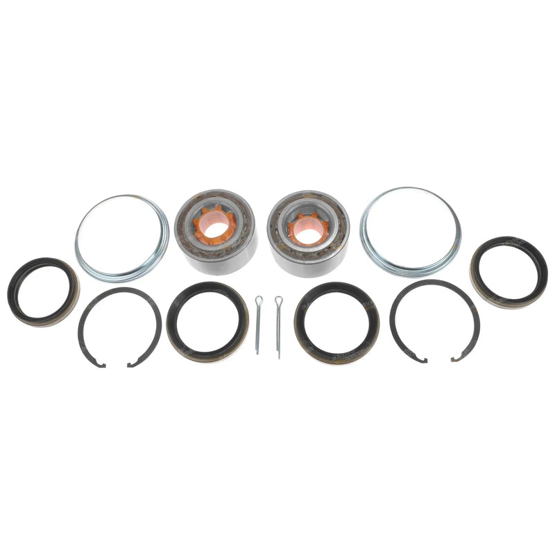 Corolla AE101 / 102 / 111 / 112 Front Wheel Bearing + Grease (1994–2001)