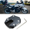 Honda NC750X Set Kickstand Pad Stand (2021–2022)