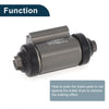 Ford Ecosport Rear Brake Wheel Cylinder (2013-2024)