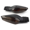 DUCATI Monster 695 696 796 797 Smoke Turning Signal Lamp Light (2006-2019)