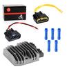 Can-Am Outlander Max 400 / 450 / 500 / 650 / 800 / 800R / 850 Voltage Regulator