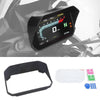 BMW F750GS F850GS R1200GS LC R1250GS Adventure Sun Visor (2018-2019)