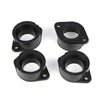 Kawasaki KZ650H2 / H3 4Pc Carburetor Intake Manifold Boot (1977-1978)