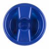 Jeep Wrangler Blue Roof Top Mounting Knob Covers (2007-2018)