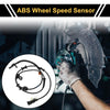 Ford F-450 Super Duty (2011-2013) 1 x Rear Left ABS Wheel Speed Sensor