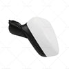 Mazda CX-5 Left Door Wing Mirror (2012-2014)