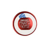 Auto Button Decoration / 1 x Aluminum Alloy Button Engine Red Replacement