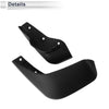 Suzuki S-PRESSO Mud Flaps Splash Guards (2019-2023)