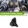 Ford Explorer 4.0L (1997-2004) 1 x Sensor Crankshaft Position Sensor