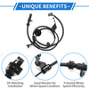 Hyundai Elantra GT ABS Wheel Speed Sensor (2013-2017)
