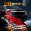Mercedes-Benz C-Class W205 LED Tail Light Lamp Right Passenger (2015-2018)