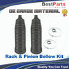 Mercury Mountaineer Rack and Pinion Bellow Boot (2006–2010)