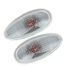 Mitsubishi Lancer Evolution, Outlander Front Side Marker Lights (2003-2006)