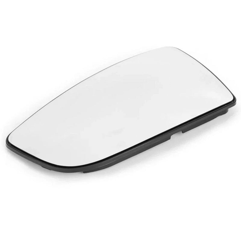 Ford Transit Left Side Lower Door Wing Mirror Glass (2014-2023)