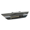 Toyota Hilux Chrome Tailgate Door Handle with Key Hole (2015-2018)