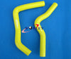 Suzuki RM85 Aluminum Radiator & Silicone Hose Kit (2002-2015)
