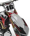 Honda CRF 110 Sting Style Stickers Full Kit (2013-2018)