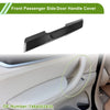 Toyota Corolla Door Panel Handle Trim Cover (2014-2018)