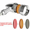 Universal Motorcycle Turn Signal Light (CHR AH)