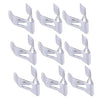 Nissan 50 x Center Console DVD Dashboard Panel Clips
