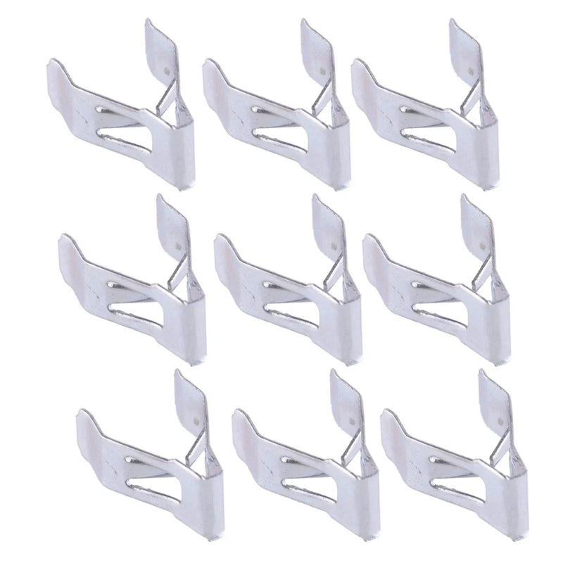 Nissan 50 x Center Console DVD Dashboard Panel Clips