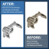 Toyota Land Cruiser (2007-2015) - Metal 1 Pc Belt Tensioner