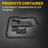 Toyota RAV4 Oil Pan Gasket Auto Transmission Filter (2006–2023)
