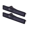 BMW E30 3 Series Smoke Bumper Side Marker Light (1982-1994)