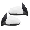 Hyundai Tucson Heated Side View Mirrors w/Turn Signal (2015-2019)